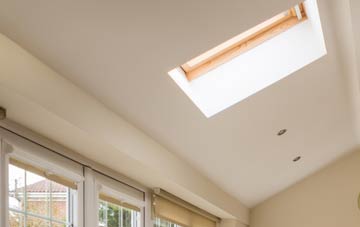 Burlow conservatory roof insulation companies