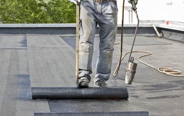 flat roof replacement Burlow, East Sussex