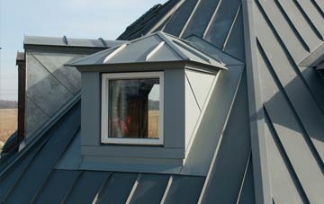 metal roofing Burlow, East Sussex