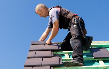 disadvantages of Burlow slate roofing