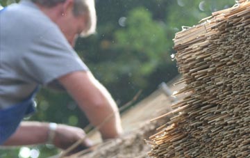 professional Burlow thatchers