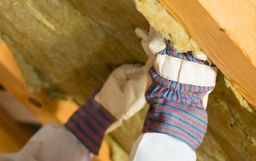 types of Burlow pitched roof insulation materials