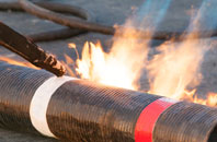 Burlow flat roofing replacement