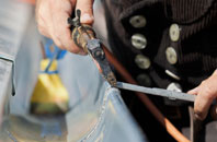 Burlow lead roof quotes