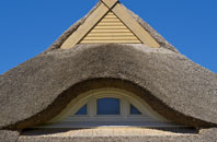 Burlow thatch roofing